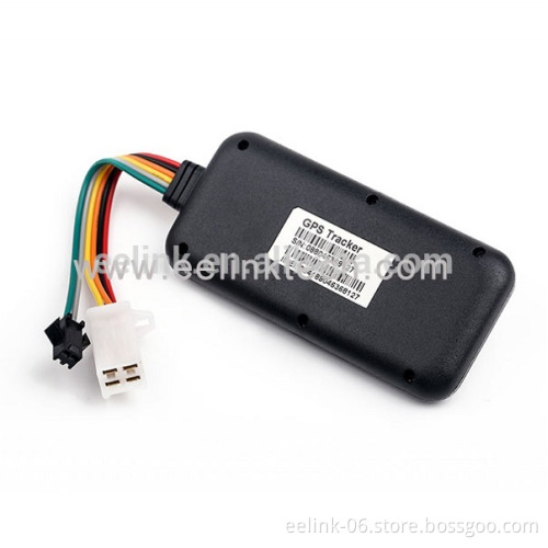 TK119-W 3G WCDMA Waterproof Fleet/Vehicle GPS Tracker For cars, vans, trucks, trailers, heavy machinery